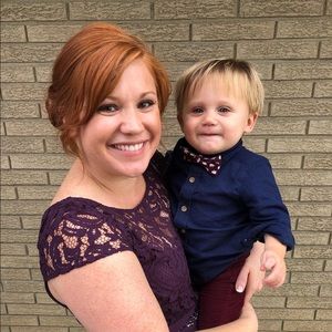 Meet your Posher, Roxanne